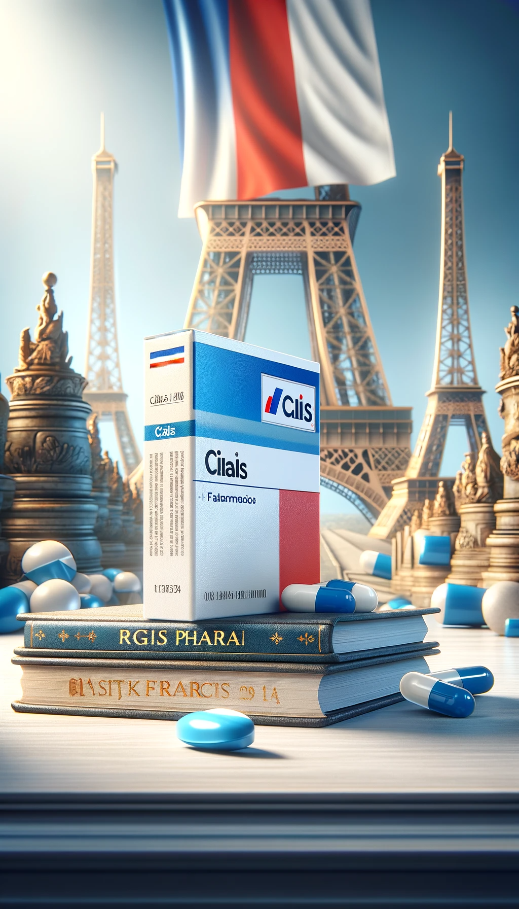 Cialis moins cher